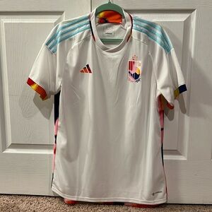 Royal Belgian Pride Jersey